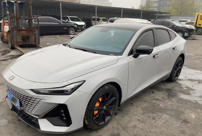 買一臺泡水車開起來到底安不安全 買一臺泡水車開起來到底安不安全