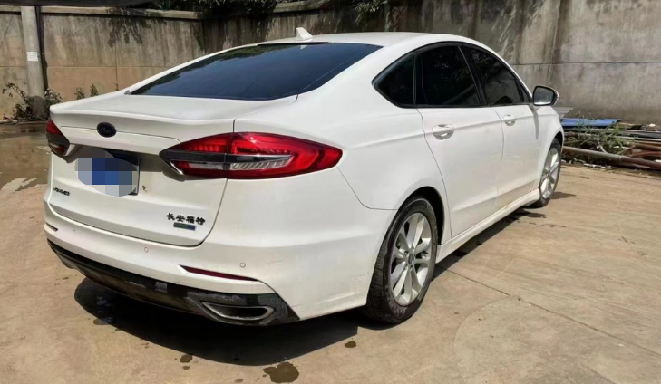 繳納汽車購置稅的流程