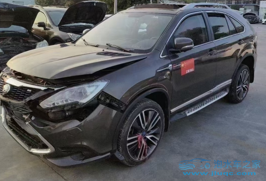 在網上購買泡水車應該怎么交易