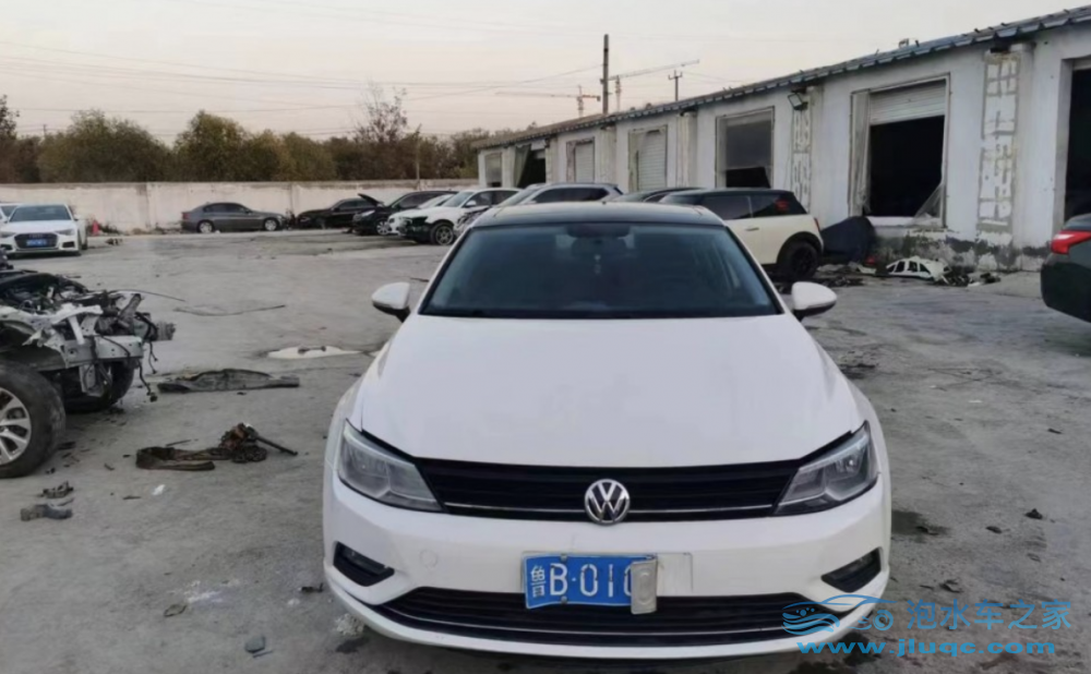 二手泡水車能不能貸款 二手泡水車能不能貸款