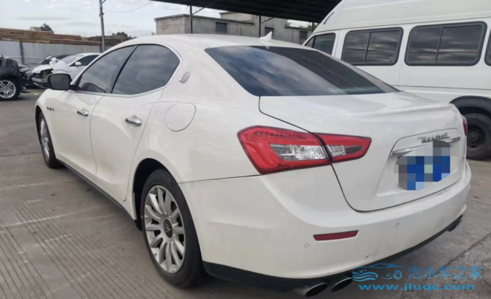 有泥沙就是泡水車嗎 有泥沙就是泡水車嗎