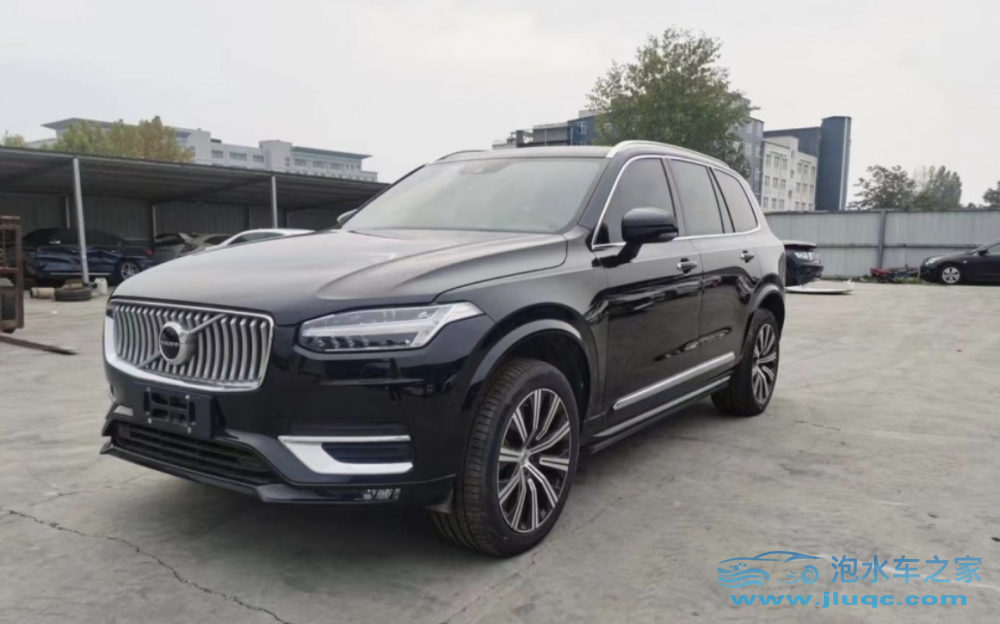 二手車商出售的泡水車能不能買