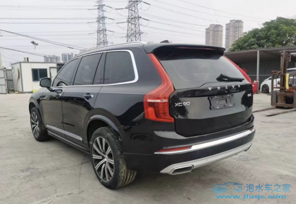 什么樣的泡水車好