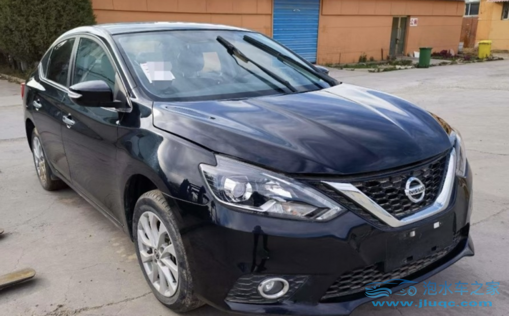 泡水車的處理方式有幾種