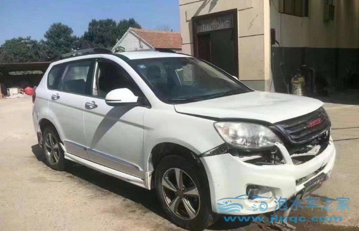 泡水車油箱里會不會進水