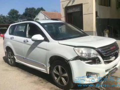 泡水車油箱里會進水嗎，需要更換嗎