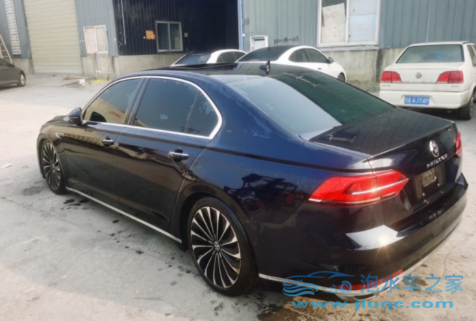 未修復泡水車有哪些優勢 未修復泡水車有哪些優勢