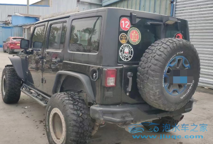 泡水車晾曬多久后可以正常打火 泡水車晾曬多久后可以正常打火