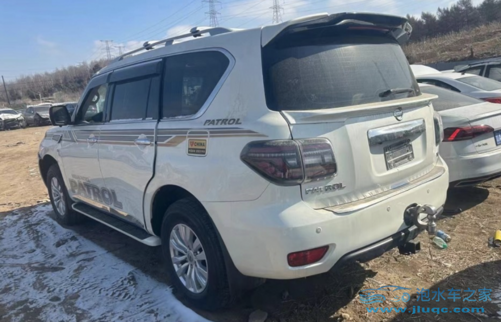 泡水車的這些好處你知道嗎 泡水車的這些好處你知道嗎