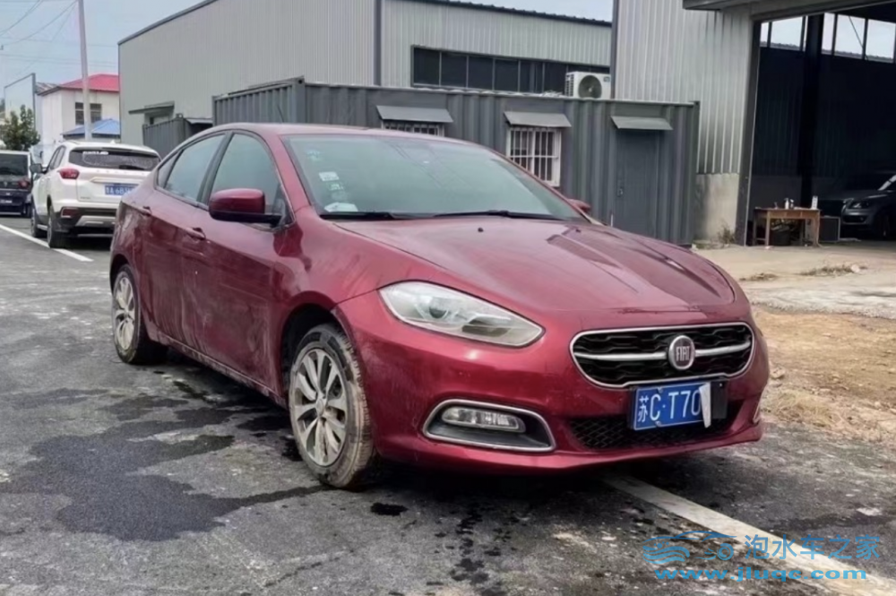 汽車泡水后有哪幾種處理方式 汽車泡水后有哪幾種處理方式