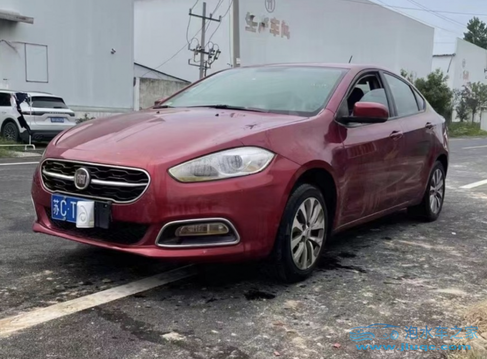 泡水車的處理方式哪種好一些 泡水車的處理方式哪種好一些