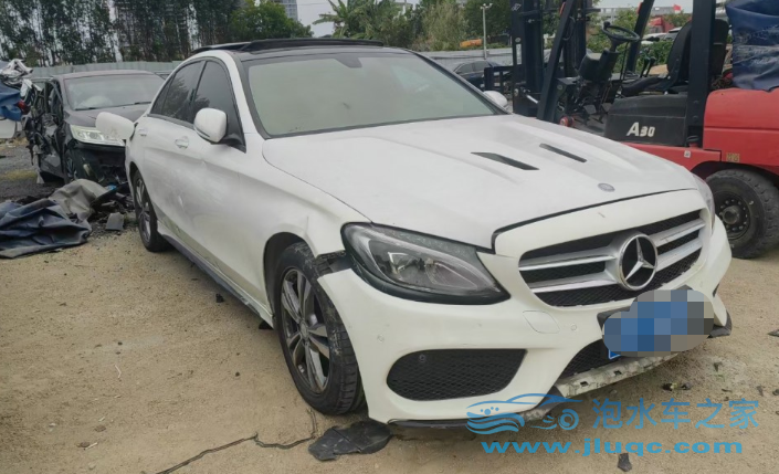 泡水車都可以在哪里鑒定 泡水車都可以在哪里鑒定