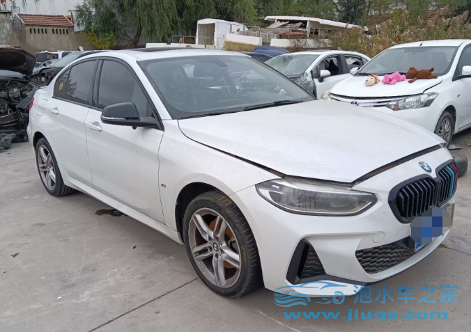 泡水車一般多少錢 泡水車一般多少錢