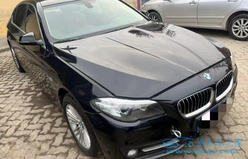 泡水車的安全氣囊還能用嗎