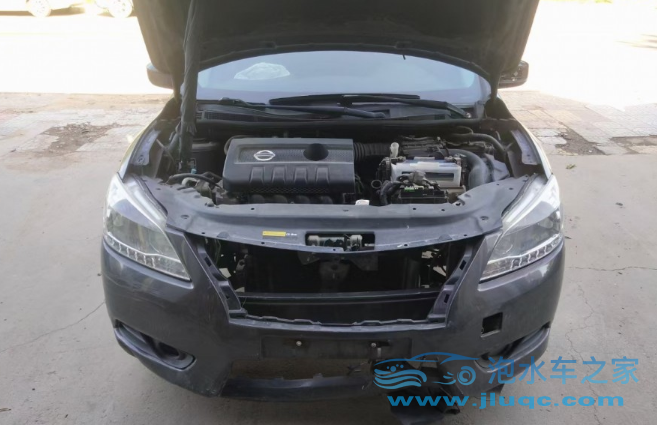 水淹車定損需要多久