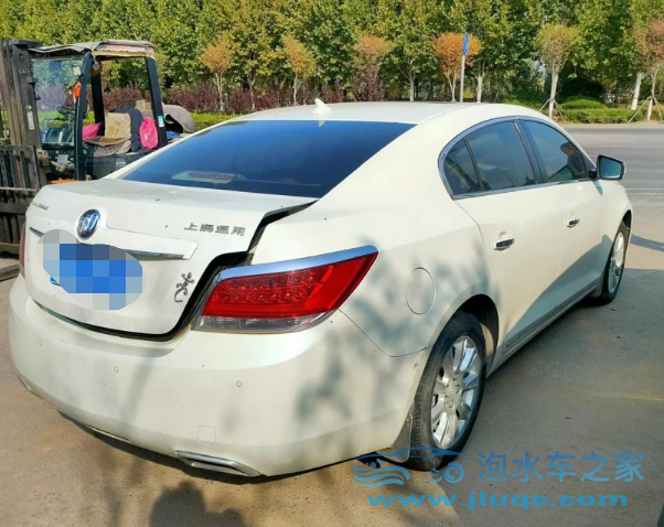 泡水車油耗增加了會是哪里出現(xiàn)的問題 泡水車油耗增加了會是哪里出現(xiàn)的問題