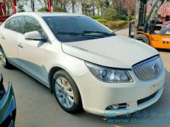 泡水車的油耗會不會增加，是哪里出了問題