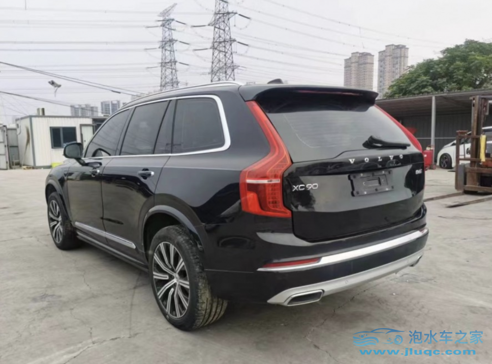 什么原因會(huì)導(dǎo)致變成泡水車