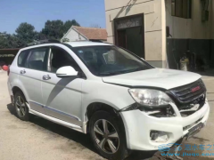 車廂內進水會對車有哪些影響，應該如何進行清潔