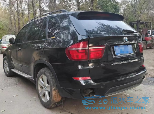 泡水車線路氧化會不會造成短路 泡水車線路氧化會不會造成短路