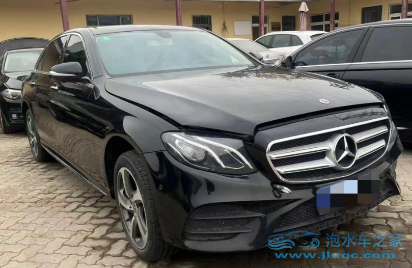 泡水車需要全車清洗嗎 泡水車需要全車清洗嗎