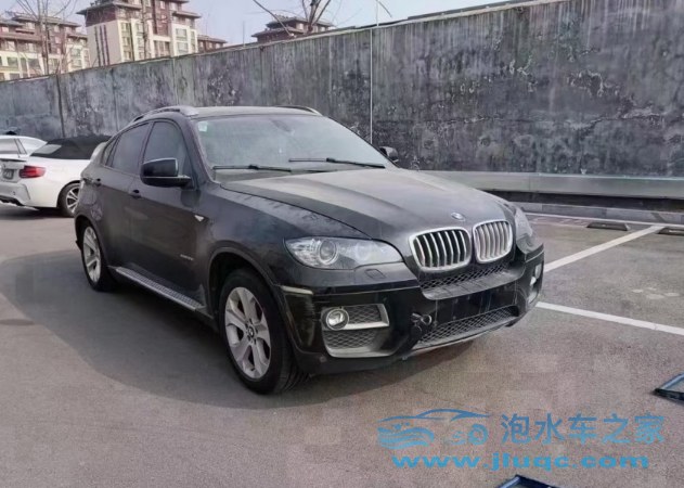 買泡水車能不能買到極品車況 買泡水車能不能買到極品車況