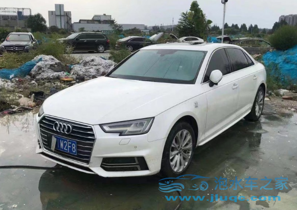 靜態泡水車能不能買