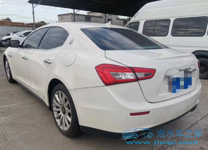 有什么方法可以買到好的泡水車