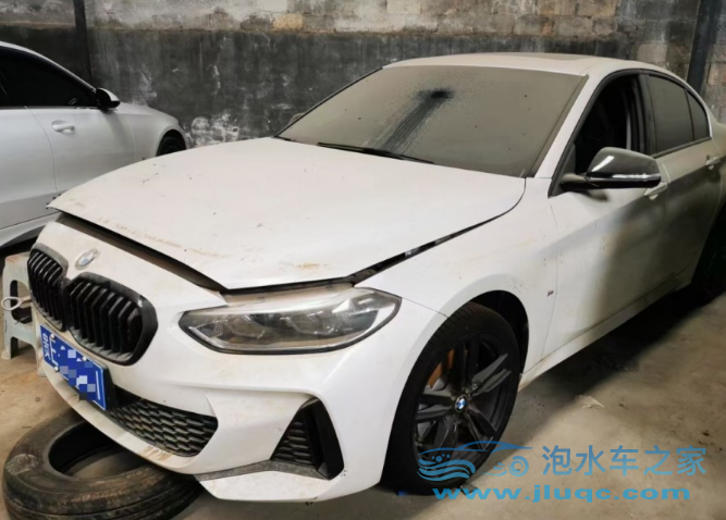 什么樣的車算是水浸車 什么樣的車算是水浸車