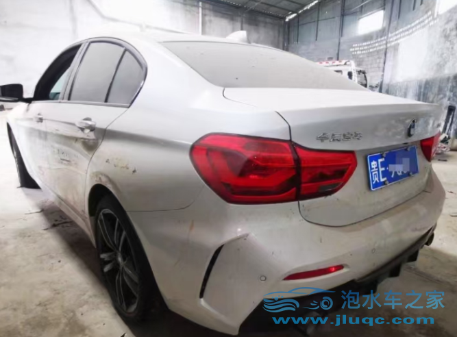 水浸車有哪些問題 水浸車有哪些問題