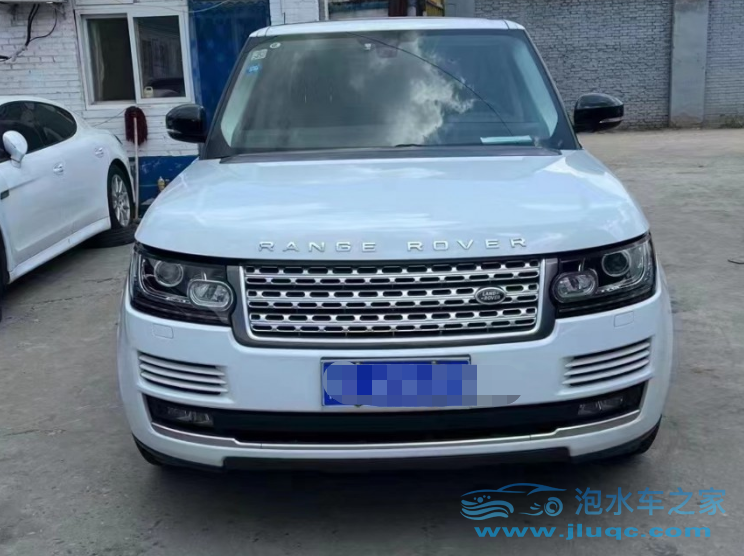 車輛泡水后還可以享受免檢政策嗎