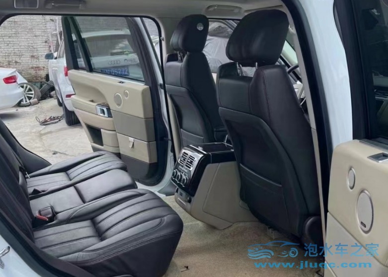 泡水車還能不能繼續(xù)享受免檢政策