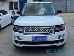 車輛泡水后還能不能繼續享受免檢政策，最新的政策規定