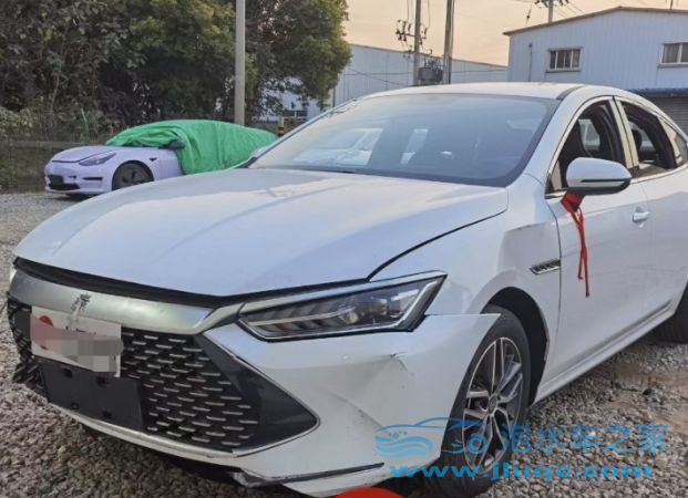 什么樣的泡水車是值得買的 什么樣的泡水車是值得買的