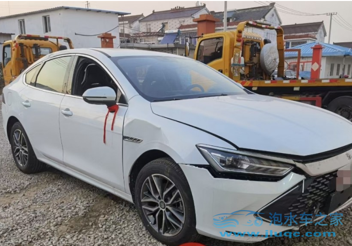 車商賣的泡水車能不能買 車商賣的泡水車能不能買