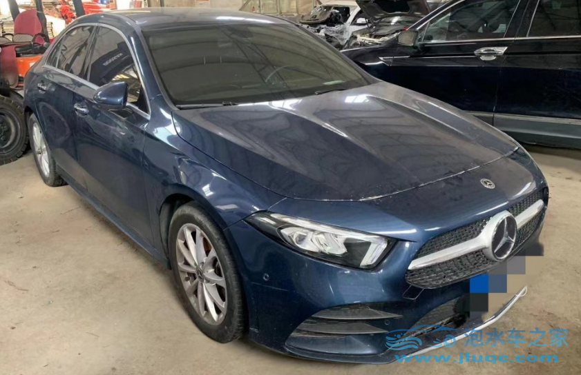 泡水車怎么樣開著更安全