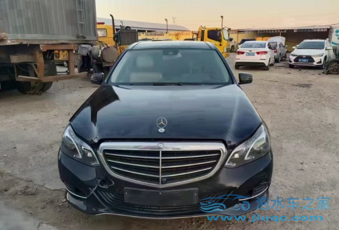 為什么說泡水車是香餑餑 為什么說泡水車是香餑餑