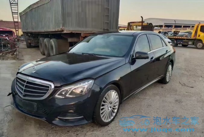 說泡水車好的原因是什么 說泡水車好的原因是什么