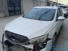 車輛在泡水后容易出現哪些問題，會變形嗎