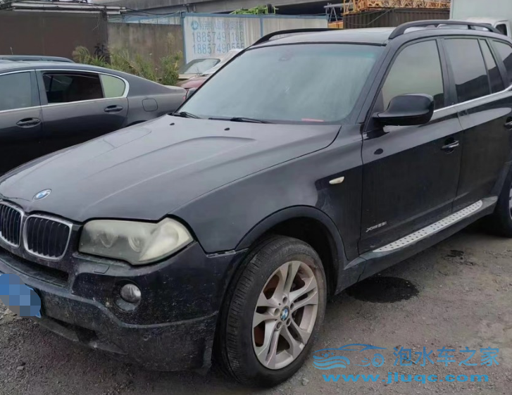 車輛在泡水后需要晾曬多長時間