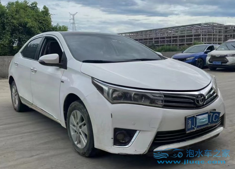 購(gòu)買泡水車的流程繁瑣嗎 購(gòu)買泡水車的流程繁瑣嗎