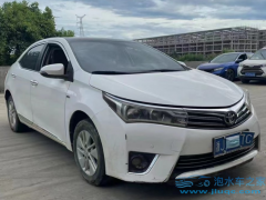 新手在買泡水車的時(shí)候流程繁不繁瑣，怎么能買到性價(jià)格比高的