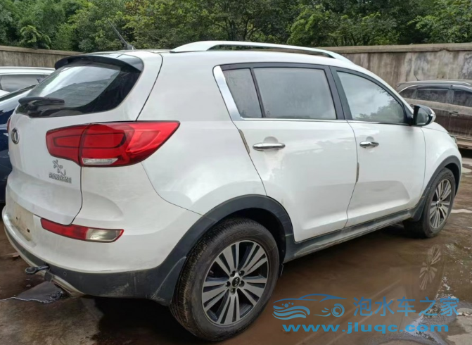 買到泡水車該如何進行維權 買到泡水車該如何進行維權