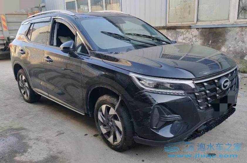 汽車(chē)在泡水后出險(xiǎn)有沒(méi)有記錄