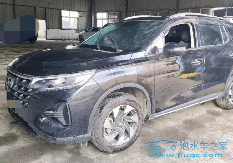 泡水車(chē)的記錄怎么查