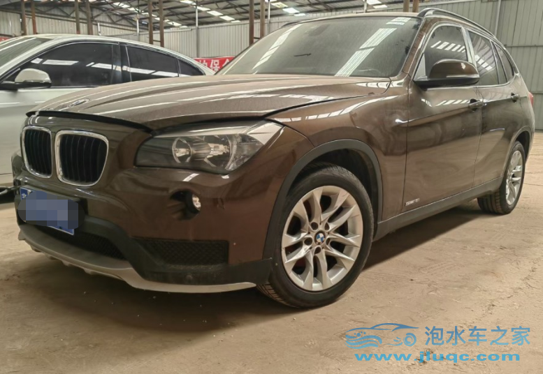 水淹車算事故車嗎 水淹車算事故車嗎