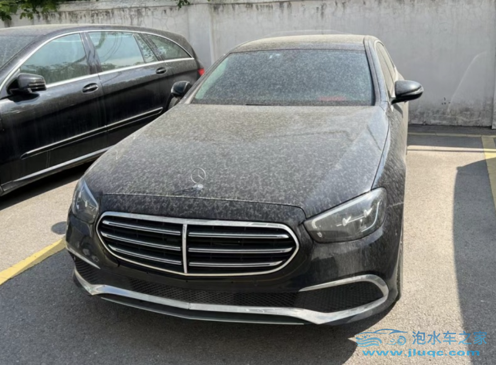 什么樣的車才算是泡水車呢