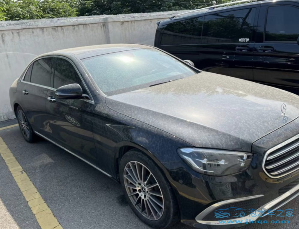 泡水車值不值得買