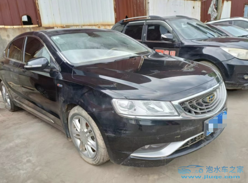 個(gè)人買賣泡水車合法嗎