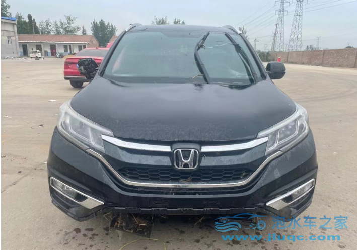 日常用買一臺泡水車開可不可以